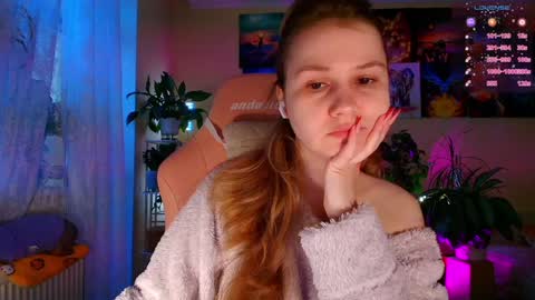 Enni online show from 01/15/26, 07:57