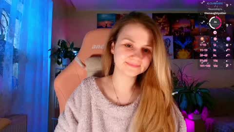 Enni online show from 02/02/26, 09:41