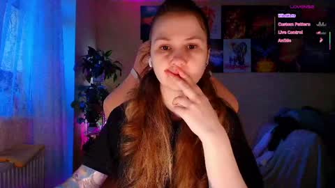 Enni online show from 03/24/26, 06:29