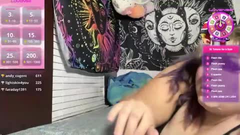 Snapshot of _xxxbabydollxxx_ chatting on 08/07/26, 03:08 Babydoll online show from 08/07/26, 03:08