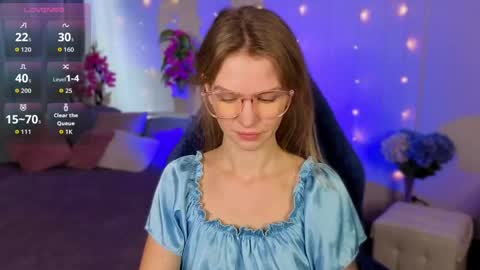 Kristina online show from 03/26/26, 05:35