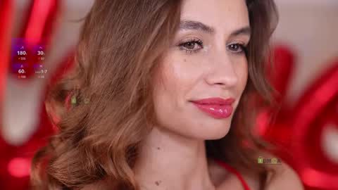  YOUR ANGEL online show from 02/17/25, 12:21