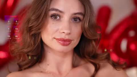  YOUR ANGEL online show from 02/18/25, 11:08