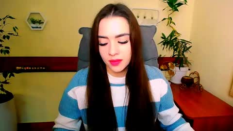 Snapshot of _your_fantasy_girl chatting on 12/03/24, 10:28 Alisa online show from 12/03/24, 10:28