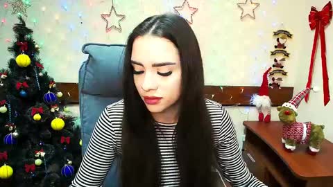 Snapshot of _your_fantasy_girl chatting on 12/20/24, 03:10 Alisa online show from 12/20/24, 03:10