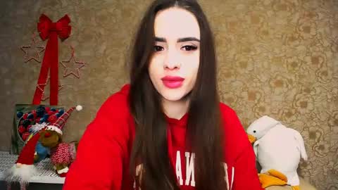 Snapshot of _your_fantasy_girl chatting on 01/09/25, 08:44 Alisa online show from 01/09/25, 08:44