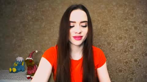 Snapshot of _your_fantasy_girl chatting on 01/14/25, 09:51 Alisa online show from 01/14/25, 09:51