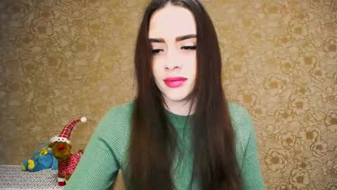 Snapshot of _your_fantasy_girl chatting on 01/15/25, 02:24 Alisa online show from 01/15/25, 02:24