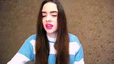 Snapshot of _your_fantasy_girl chatting on 01/28/25, 02:31 Alisa online show from 01/28/25, 02:31