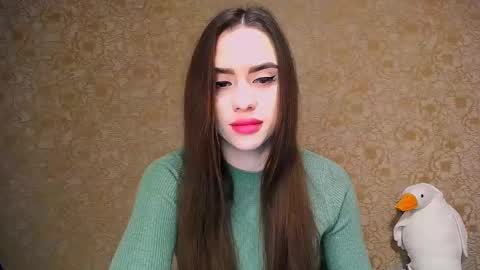 Snapshot of _your_fantasy_girl chatting on 02/23/25, 02:57 Alisa online show from 02/23/25, 02:57