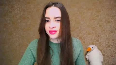 Snapshot of _your_fantasy_girl chatting on 02/23/25, 09:05 Alisa online show from 02/23/25, 09:05