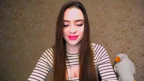 Snapshot of _your_fantasy_girl chatting on 02/27/25, 02:54 Alisa online show from 02/27/25, 02:54