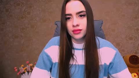 Snapshot of _your_fantasy_girl chatting on 10/18/25, 04:30 Alisa online show from 10/18/25, 04:30