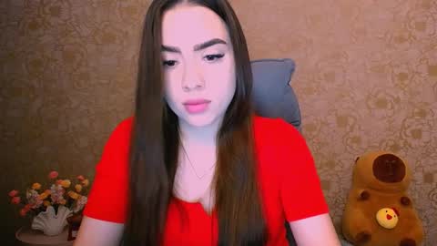 Snapshot of _your_fantasy_girl chatting on 10/25/25, 09:17 Alisa online show from 10/25/25, 09:17