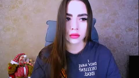 Alisa online show from 01/12/26, 09:58