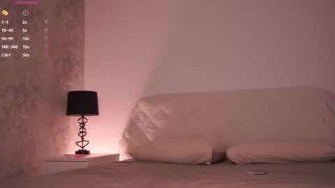 Fenka online show from 03/25/26, 06:25