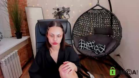 _your_lilith_ online show from 11/25/25, 03:23