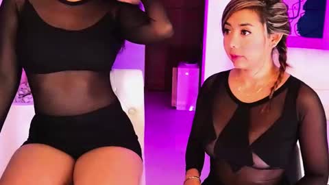 Macca and Ana online show from 02/27/25, 09:11