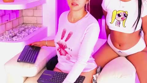 Macca and Ana online show from 02/28/25, 03:15