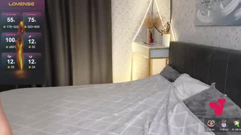 Jasmine online show from 11/16/25, 08:09