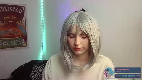 _yourcherrybomb online show from 11/08/25, 01:17