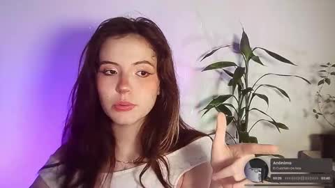 _yourcherrybomb online show from 11/25/25, 04:23