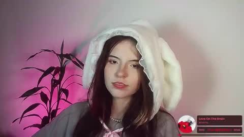 _yourcherrybomb online show from 11/30/25, 05:33