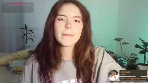 _yourcherrybomb online show from 12/15/25, 12:09