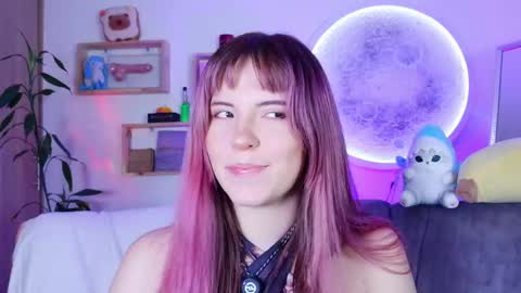 _yourcherrybomb online show from 05/05/26, 04:31