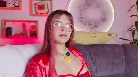 _yourcherrybomb online show from 05/09/26, 05:12