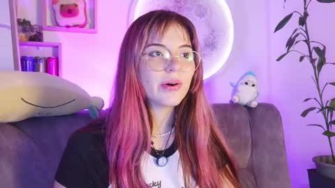 _yourcherrybomb online show from 05/16/26, 03:47