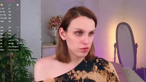 LITTLE FOX online show from 01/08/25, 01:52