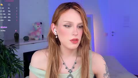 LITTLE FOX online show from 02/03/25, 05:40