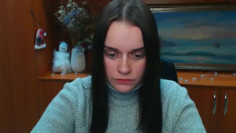 Snapshot of _yourgii chatting on 01/26/25, 01:25 Katherine online show from 01/26/25, 01:25