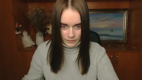 Snapshot of _yourgii chatting on 02/13/25, 05:22 Katherine online show from 02/13/25, 05:22