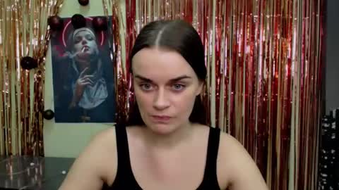 Snapshot of _yourgii chatting on 02/19/25, 11:28 Katherine online show from 02/19/25, 11:28