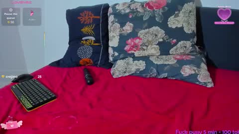 Candice and Mark online show from 11/19/25, 06:52