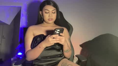 _yoursatisfaction_ online show from 01/03/25, 12:11