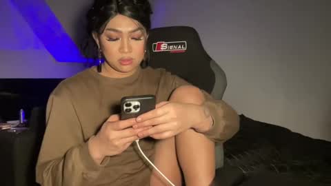 _yoursatisfaction_ online show from 02/06/25, 01:05