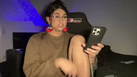 _yoursatisfaction_ online show from 02/07/25, 10:09