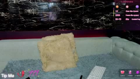 Sasha online show from 05/11/26, 02:45