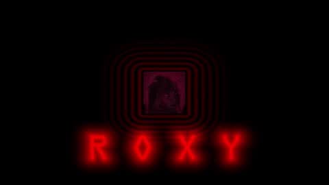 Roxy online show from 02/22/25, 06:52