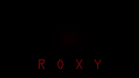 Roxy online show from 10/19/25, 03:56