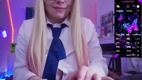 Polly online show from 01/08/26, 03:36