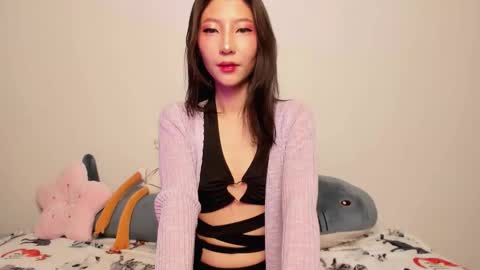 Mia online show from 02/26/26, 09:36