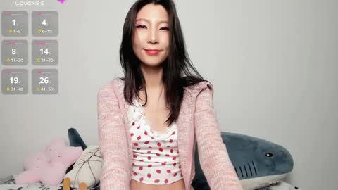 Mia online show from 03/29/26, 11:49