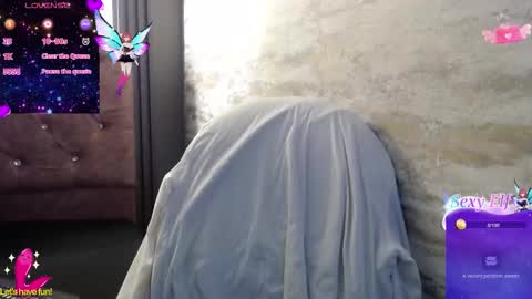 Yuyi online show from 02/13/26, 12:45