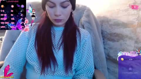 Yuyi online show from 05/02/26, 02:49