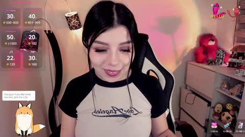 _zathara_ online show from 02/05/25, 05:09