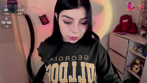 _zathara_ online show from 02/16/25, 03:15